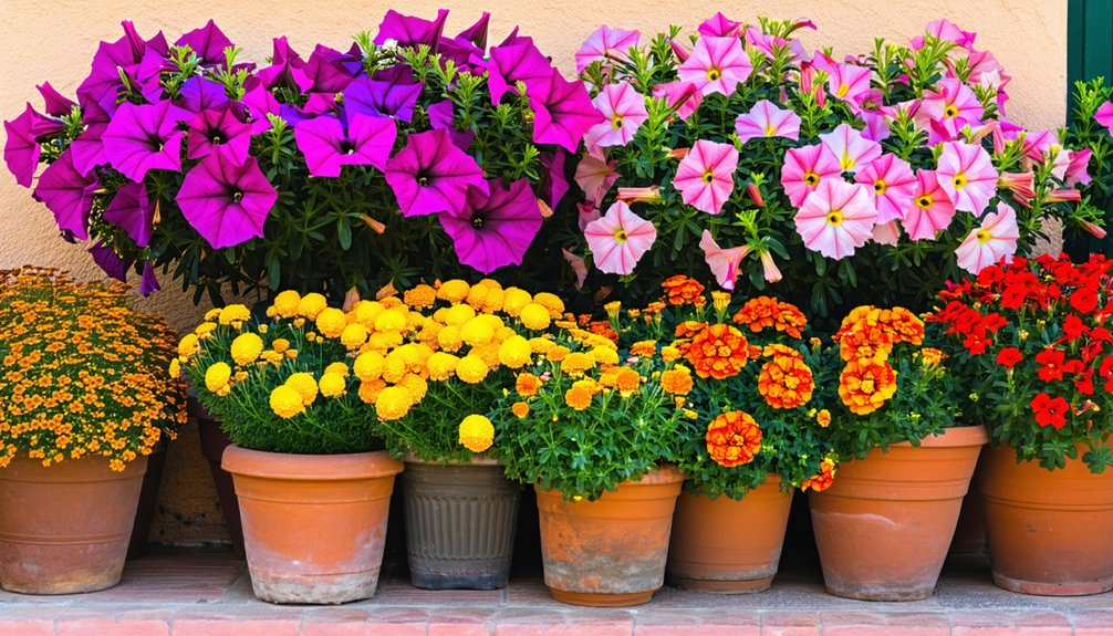 arizona garden thriving tips