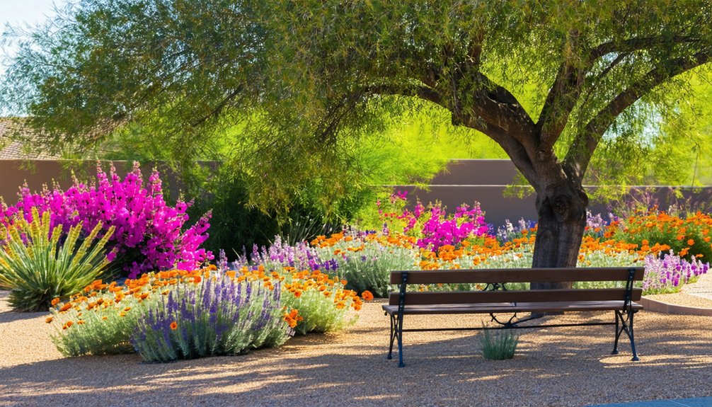 blooming plants care tips