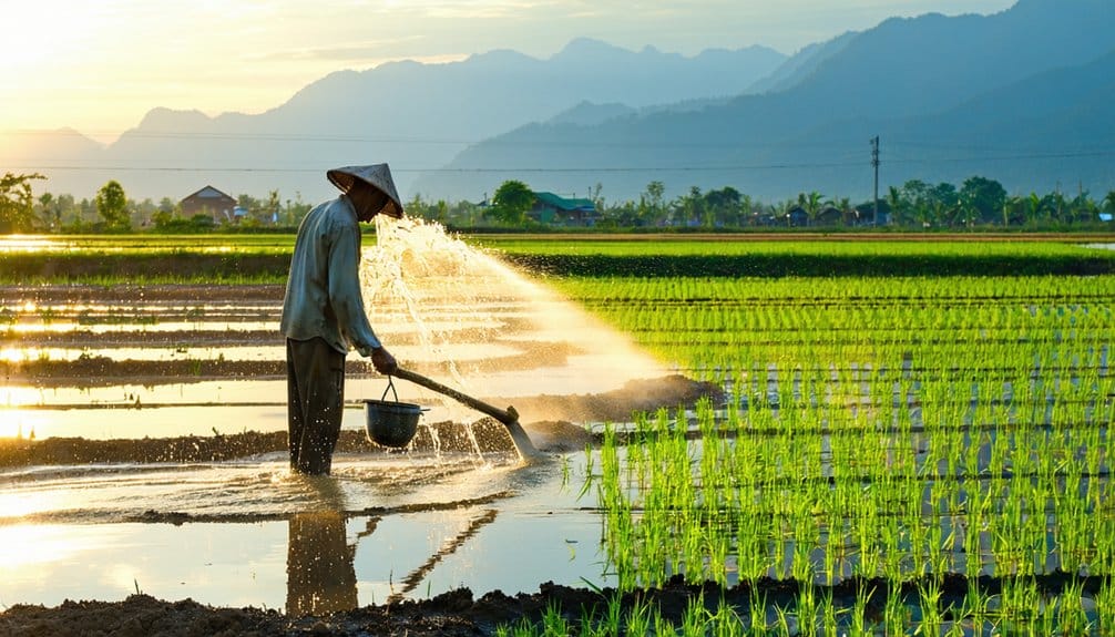 cost effective nutrient rich farming