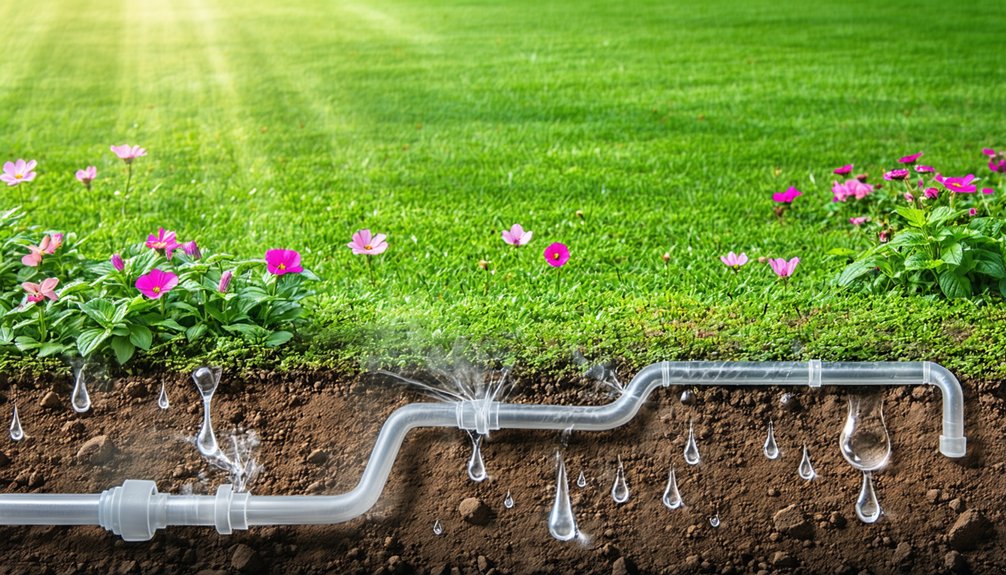 drip irrigation installation guide