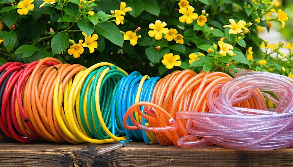 drip irrigation system maintenance