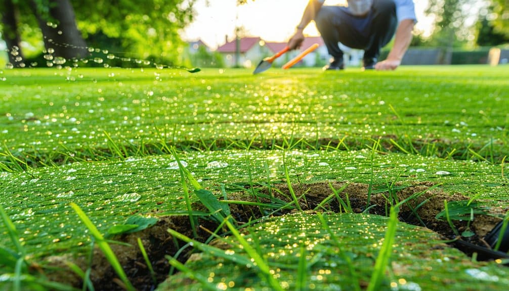 drip irrigation troubleshooting tips