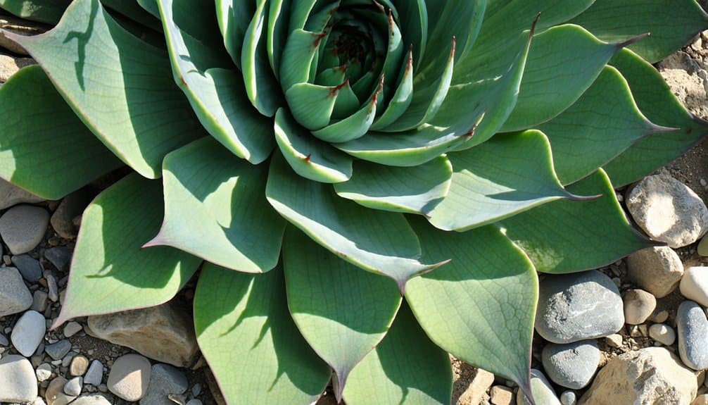drought tolerant desert landscape choice