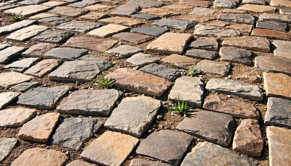 durable stylish outdoor pavers