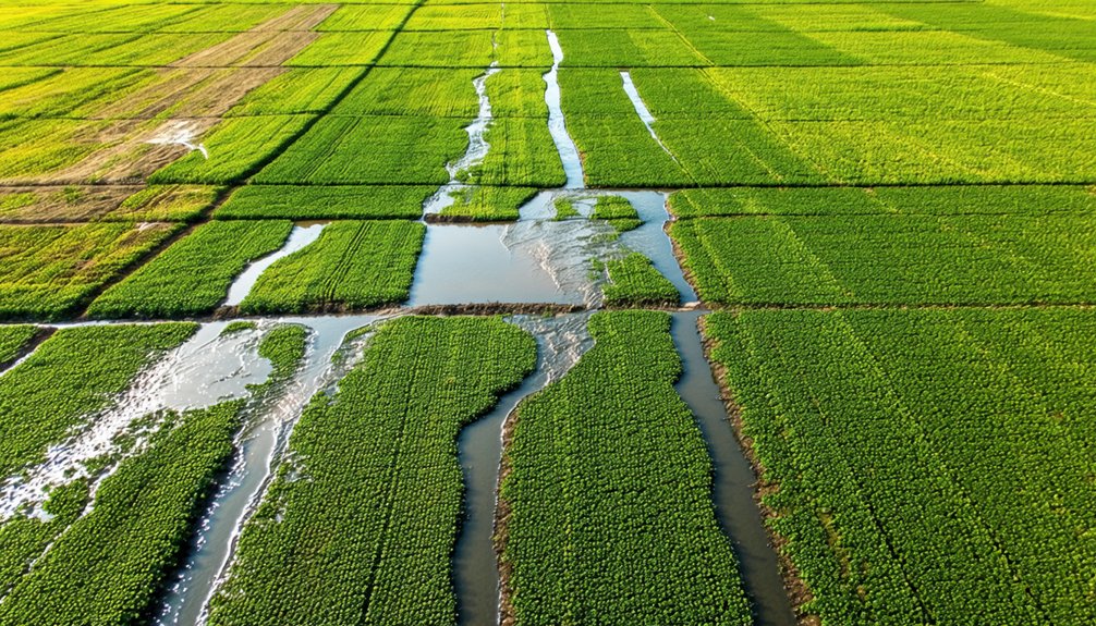 effective water management practices