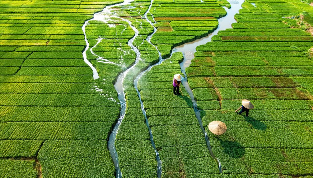 innovative sustainable irrigation practices