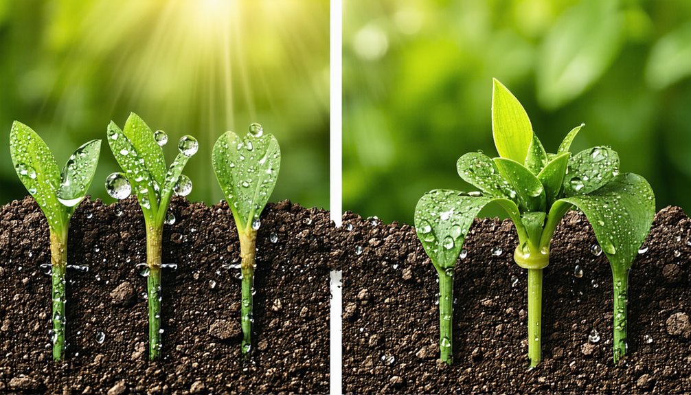 irrigation system comparison guide