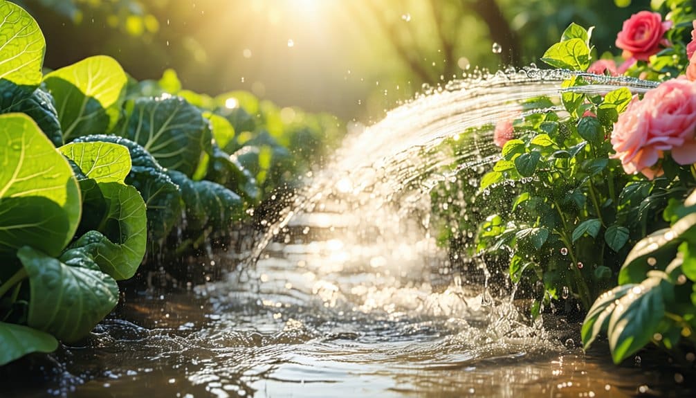 irrigation system selection guide