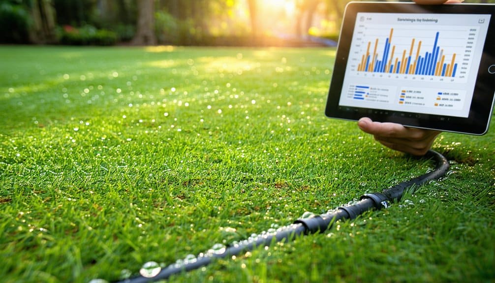 long term savings through efficiency
