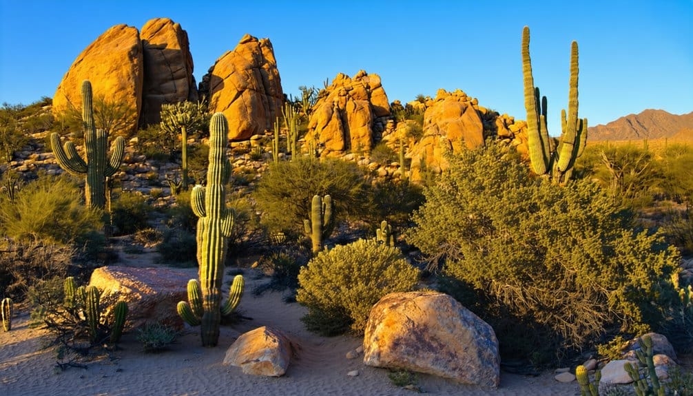 natural stones for landscaping
