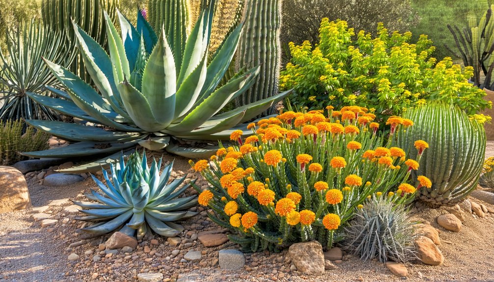 sustainable arizona landscaping techniques
