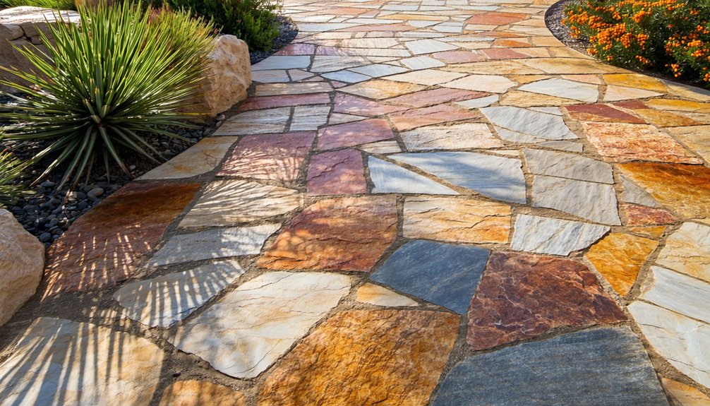 versatile natural stone beauty
