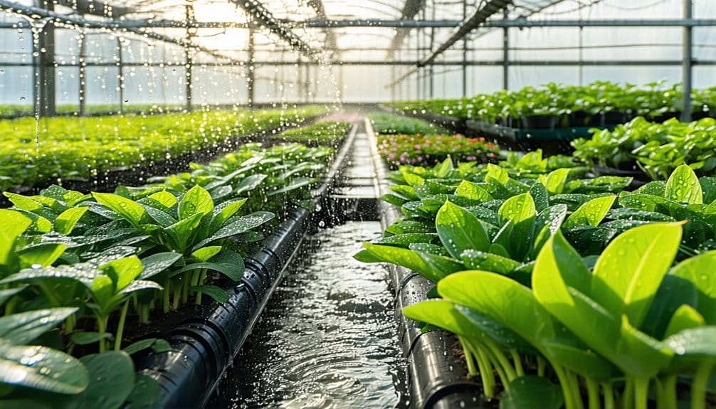 water sourcing and filtration