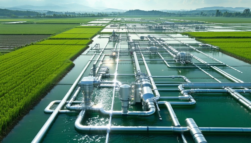 automated water management solutions