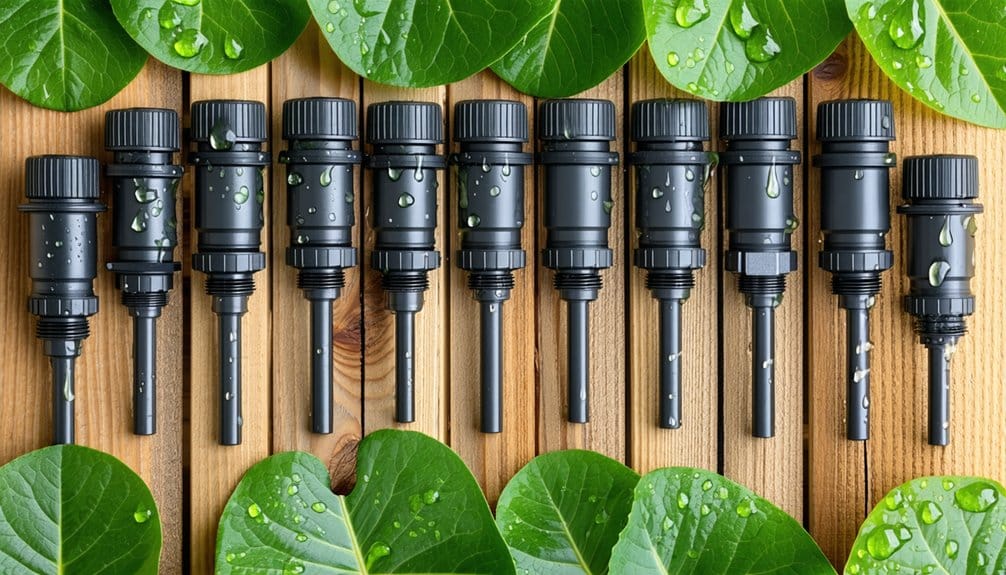 best pumps for irrigation