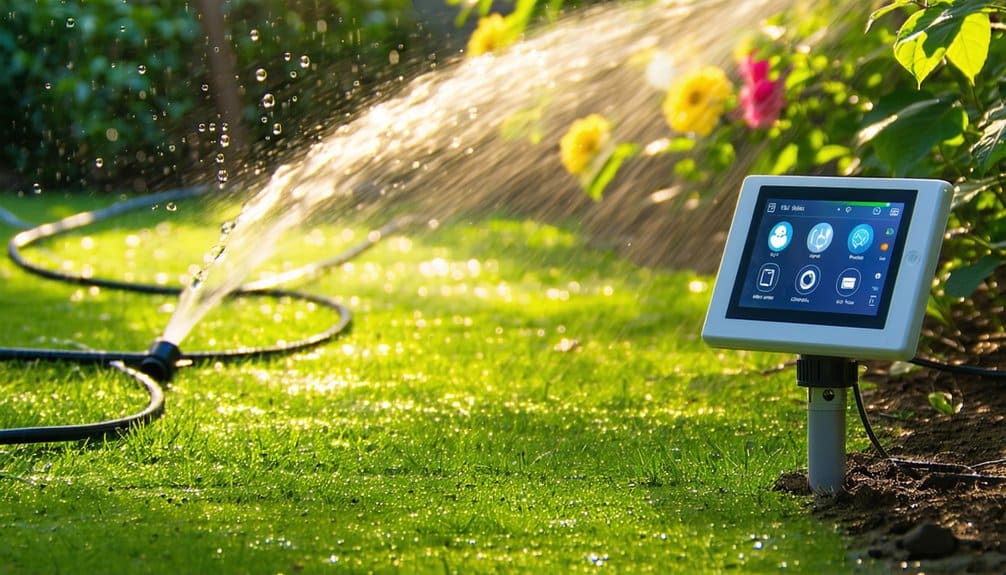 efficient water management technology