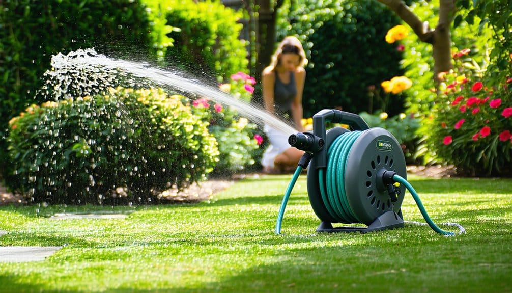 efficient watering techniques tips