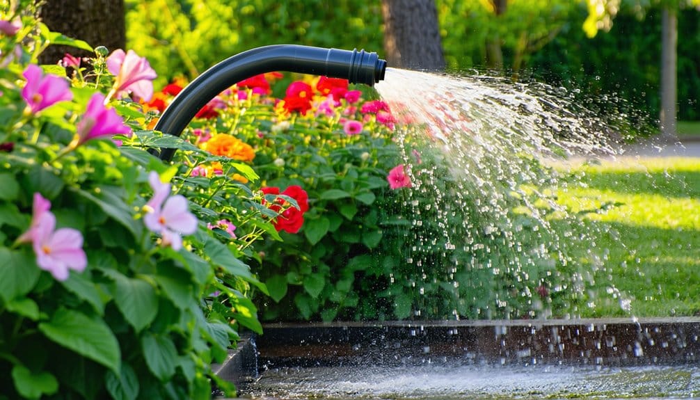 functional beauty in gardens
