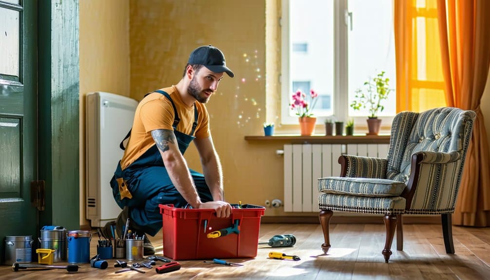 home maintenance cost insights