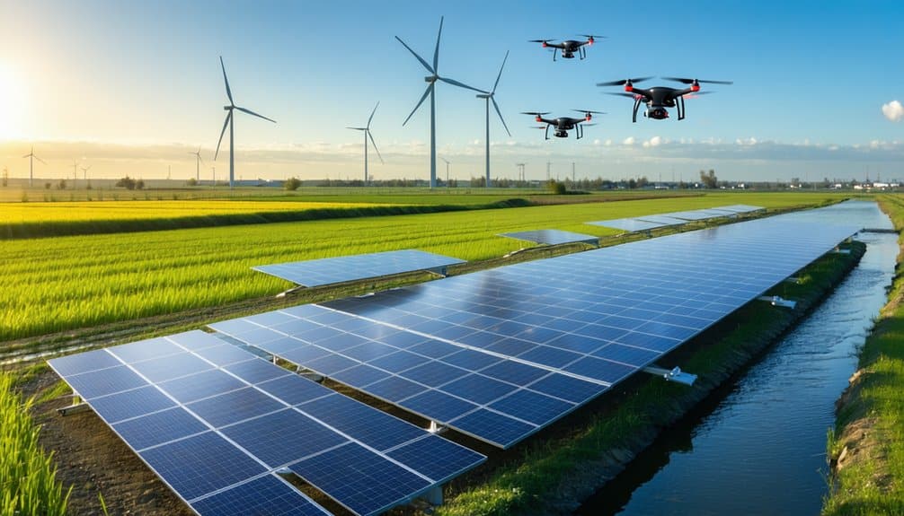 innovative water management solutions