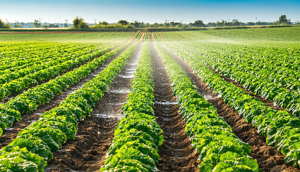 optimal crop selection strategies
