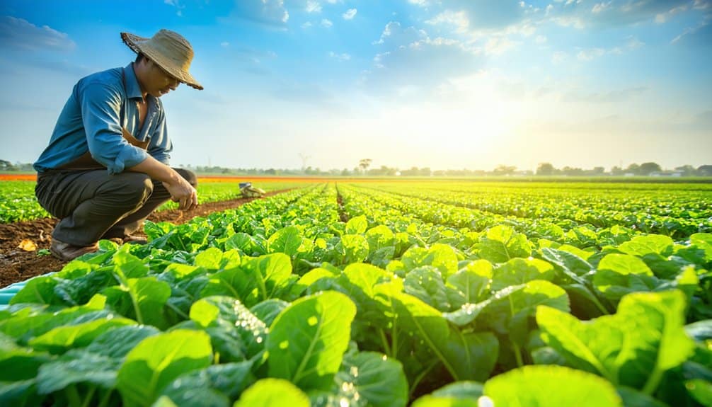 pod irrigation system maintenance tips