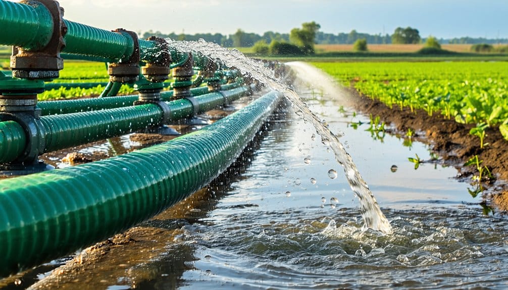reliable water source management
