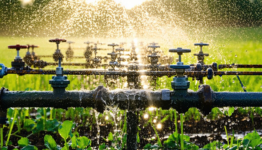 reliable water source management
