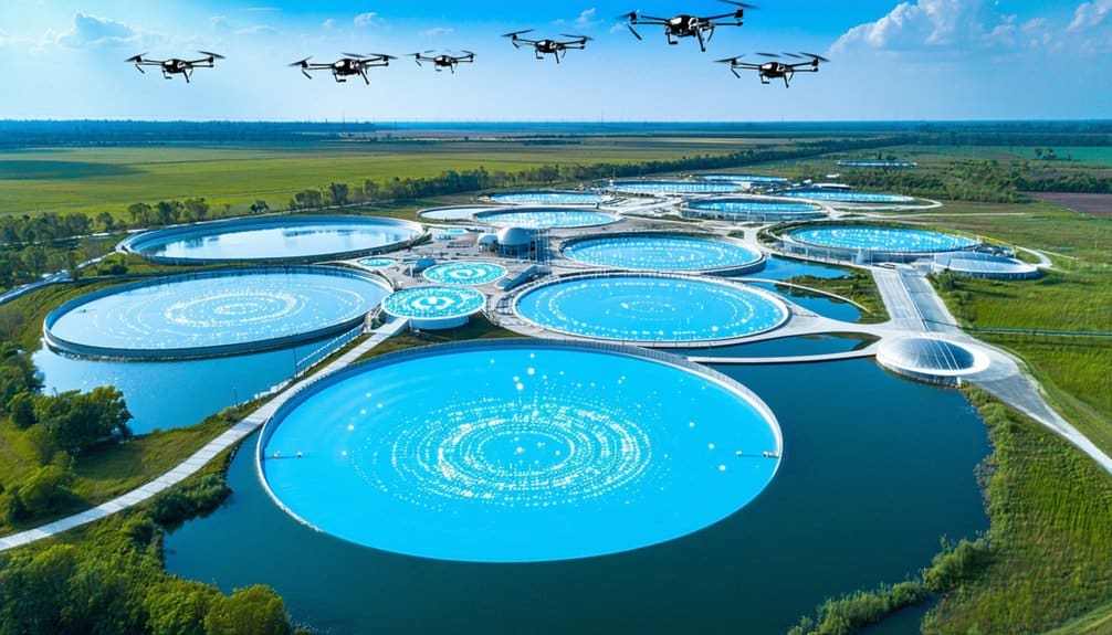 remote water management revolution