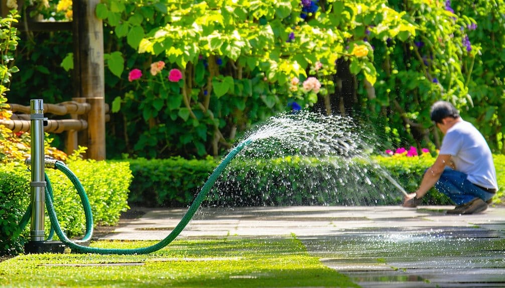 routine maintenance for longevity