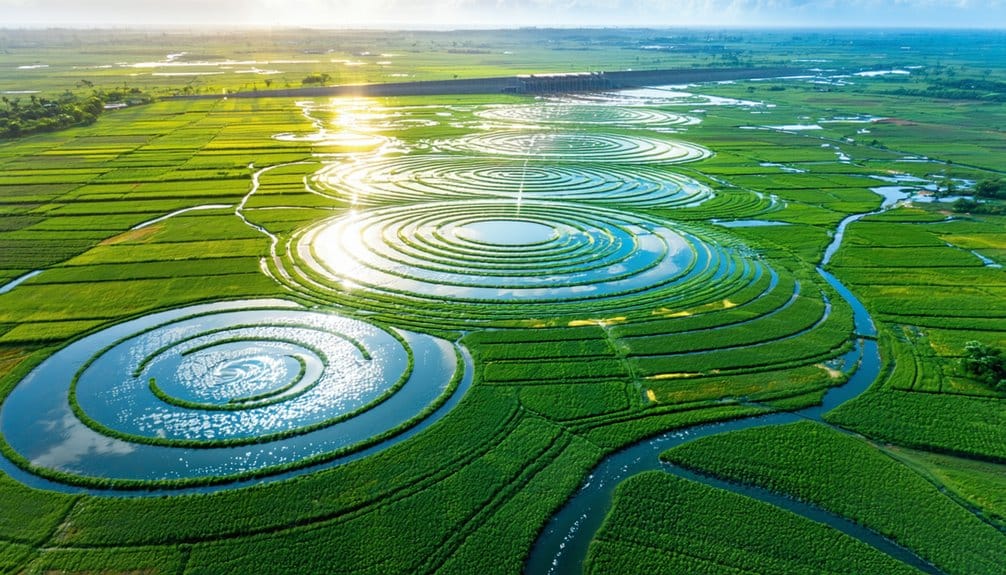 water management predictive strategies