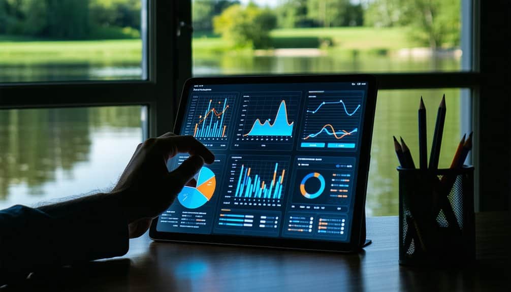 water management software innovation