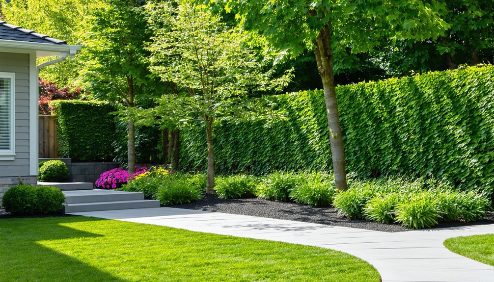 avoid landscape design errors