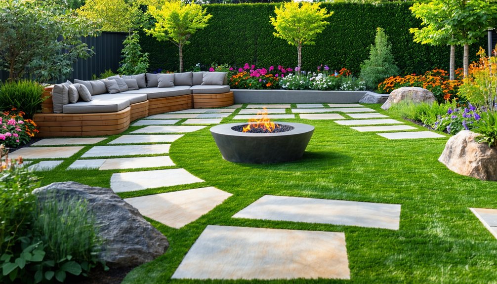 functional and inviting design